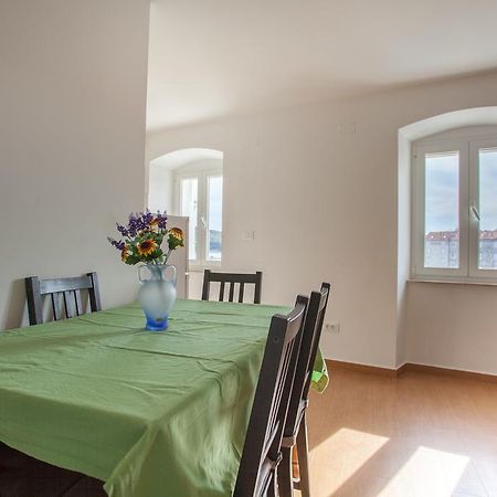 Apartment Pogled Na Luku Црес Экстерьер фото